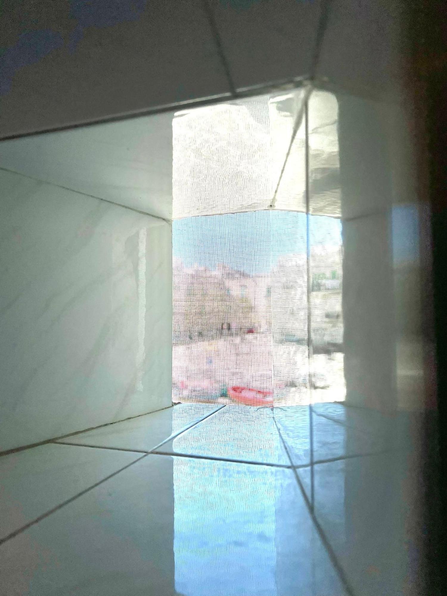 Torrione Apartment โจวีนัซโซ ภายนอก รูปภาพ